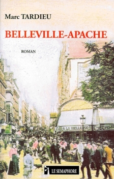 BELLEVILLE - APACHE