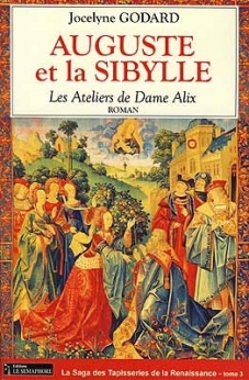 AUGUSTE ET LA SIBYLLE