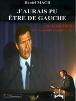 J'aurai pu être de gauche