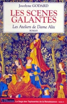 Les scènes galantes