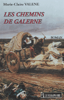 Les chemins de galerne