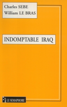INDOMPTABLE IRAQ