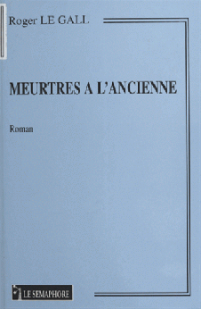 Meurtres à l'ancienne