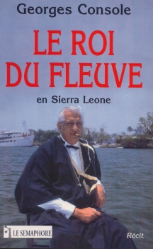 Le roi du fleuve