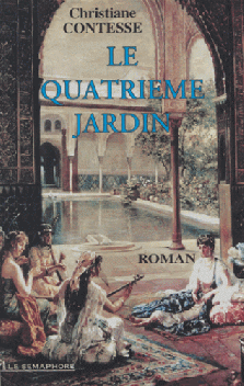 Le quatrième jardin