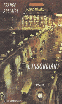 L'INSOUCIANT