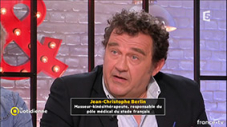 Jean-Christophe BERLIN