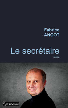 LE SECRÉTAIRE