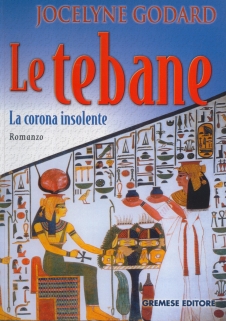 Traduction - Gremese - Les Thébaines - Tome 01