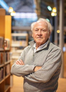 Claude Rodhain